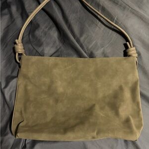 8 Other Reasons - Grey Shoulder Bag